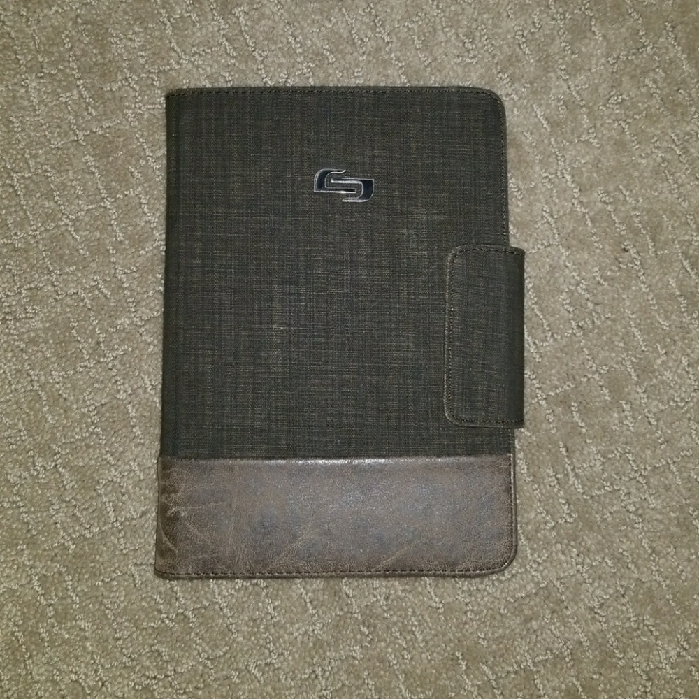 iPad Mini Case